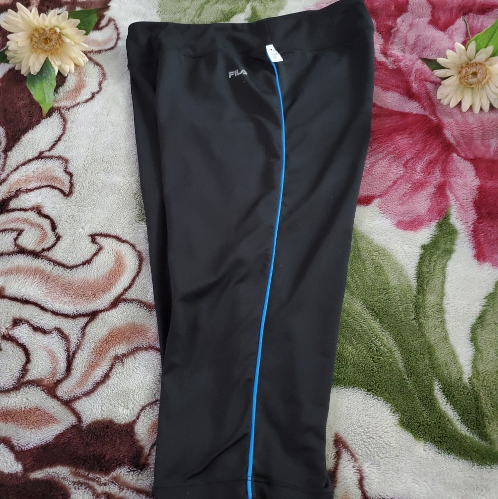 Fila Capri for training or sport very comfortable
